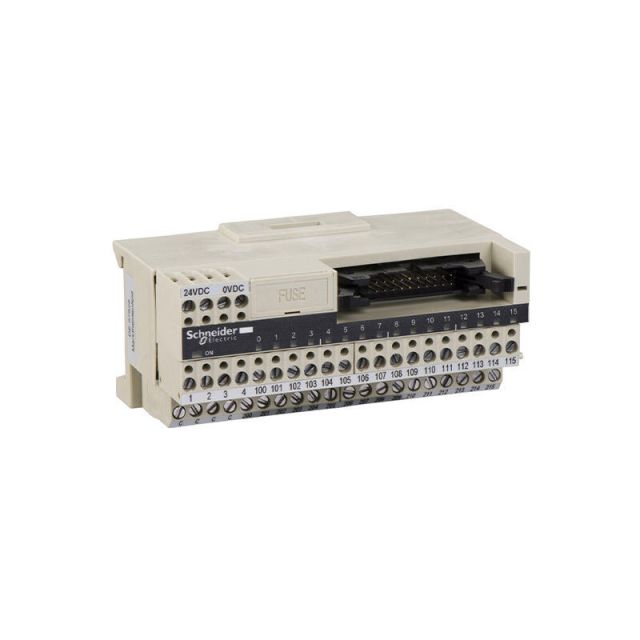 Base for Digital Expansion Unit ABE7H16C21