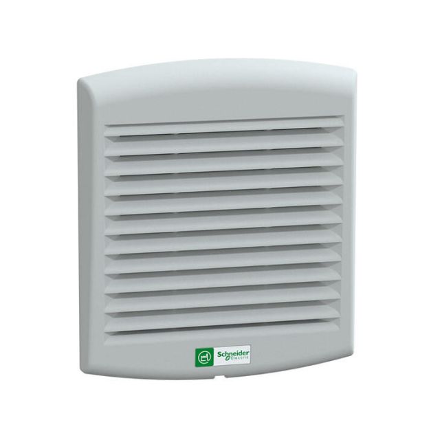 Fan with Filter 85m³/h 230V NSYCVF85M230PF