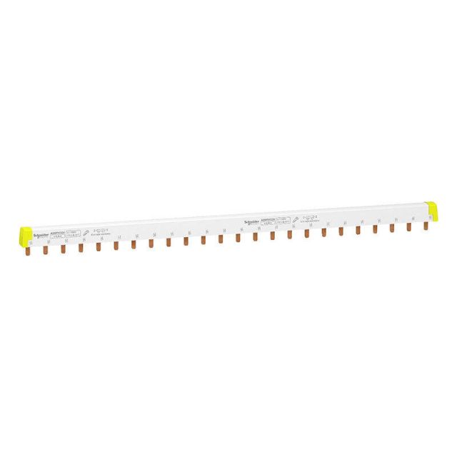 Acti9 - Comb Busbar 3P 24 Modules A9XPH324
