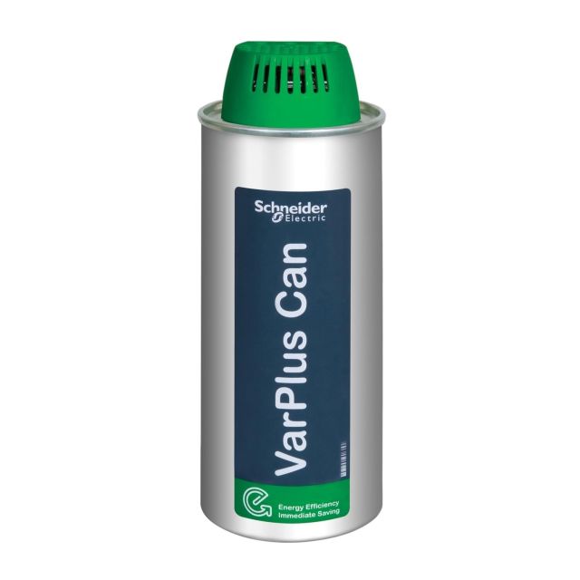 Capacitor 3F Varpluscan Hduty 15kvar 400V BLRCH150A180B40