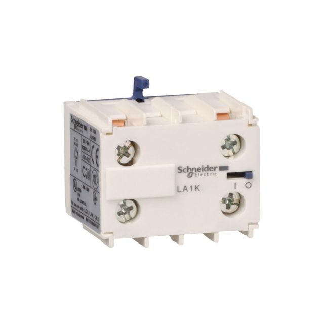 Block Auxial.Contacts 2K La1Kn02