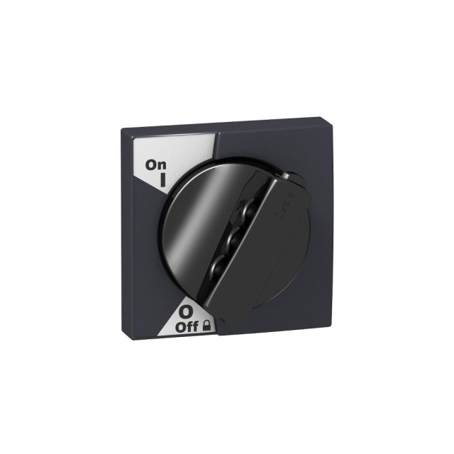Rotation Controller A9A27005