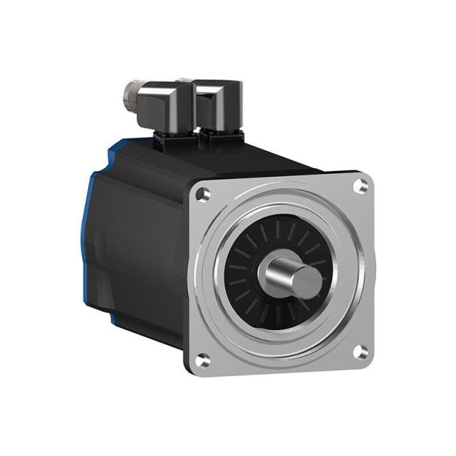 Servo Motor  BSH 100mm 1500rpm 9.3Nm ΙΡ50 BSH1004P12F2A