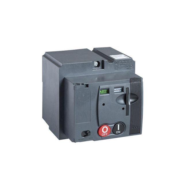 Μοτέρ Τηλεχειρισμού με Επικοινωνία LV431549