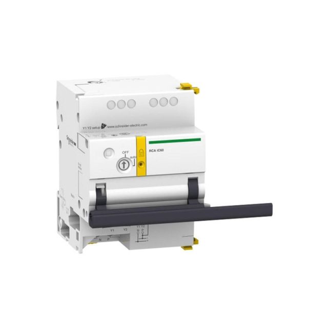 Clue Rca For Ic60 3-4P A9C70114