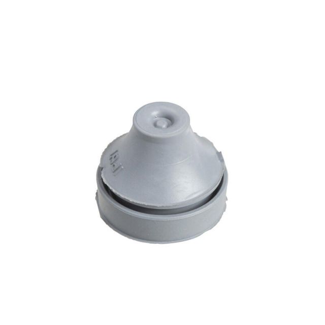 Grommet Gray Ιso M16  IMT36180