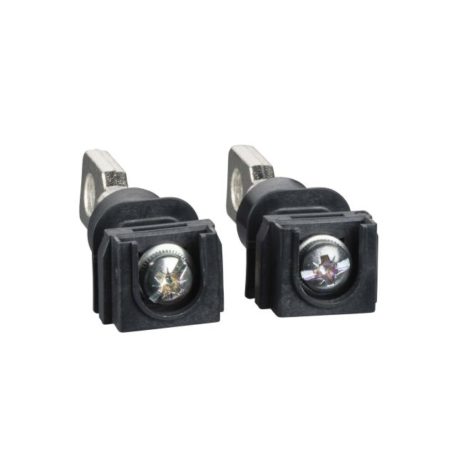Short Rear Connections 250A (Set 2 Pieces) LV429235