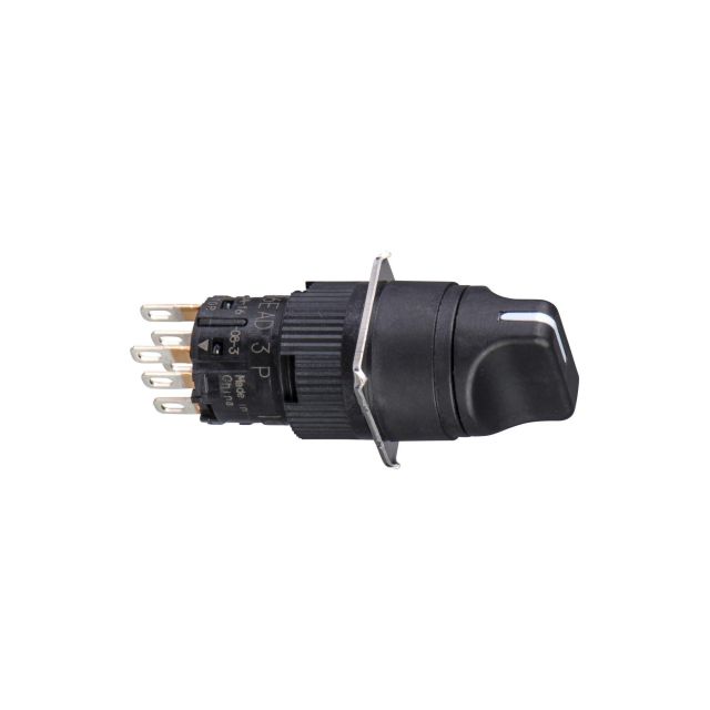 Button-Switch F16 2 Positions 1C/O RND XB6EAD221P