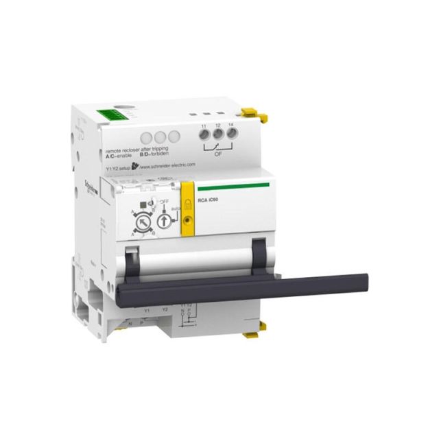 Clue Rca Rca Ti24 1P-2P 230Vac A9C70122
