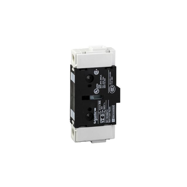 Πρόσθετος Πόλος 40A VARIO VZ2