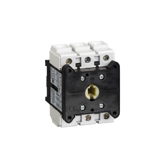 Σώμα Διακόπτη Φορτίου 3X175Α VARIO V6