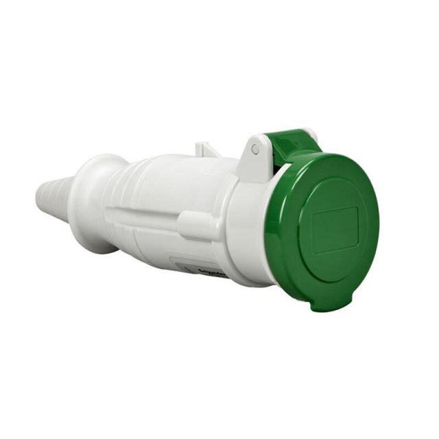 Extension Plug Female 3X32A 24V IP44 82420
