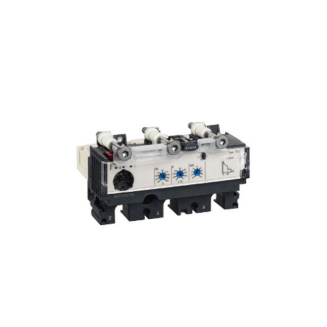 Control Unit MICROLOGIC 2.2 3P3D LV429070