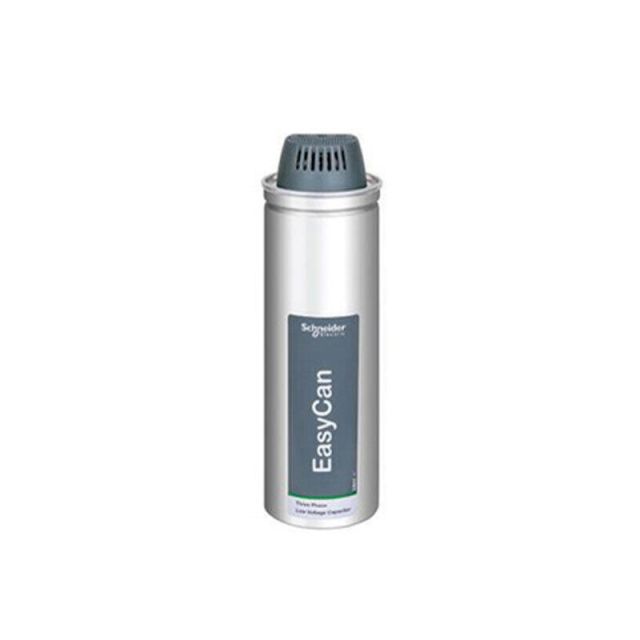 Capacitor 3F Easycan 10.4 kvar 400V 50Hz