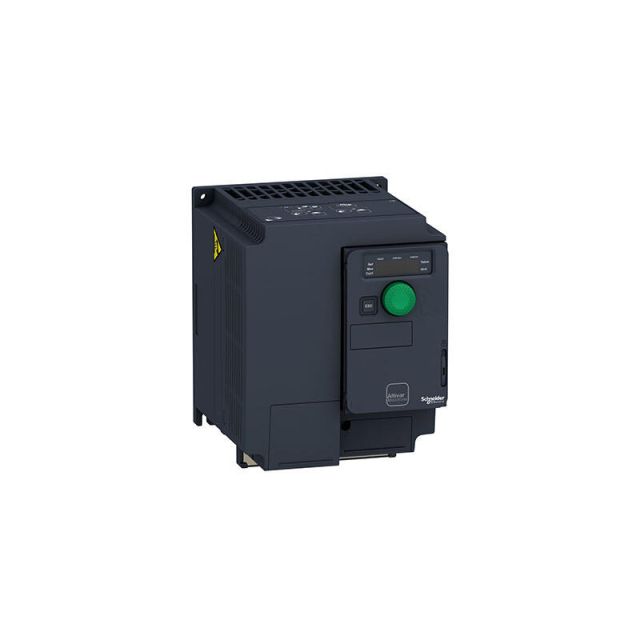 Variable Speed Drive 3 Phase ATV320 2.2KW 500V ATV320U22N4C