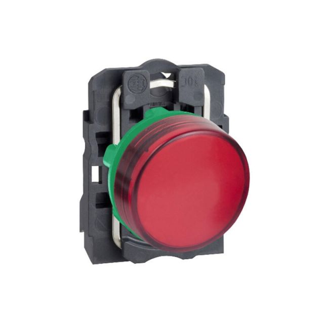 Indicator Light 24V F22 Red XB5AVB4