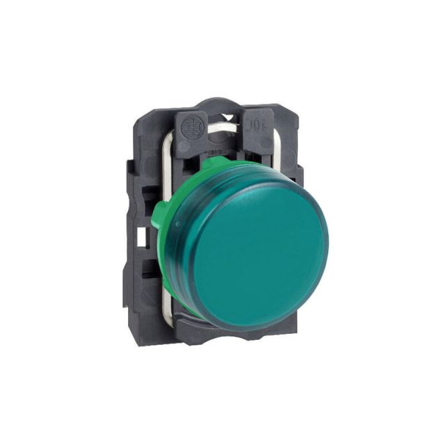 Indicator Light F22 Green 230V XB5AVM3