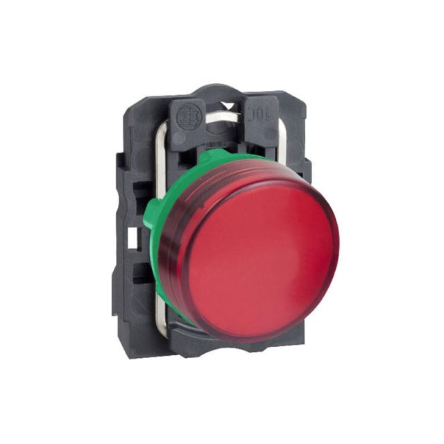 Indicator Light F22 Red 230V XB5AVM4