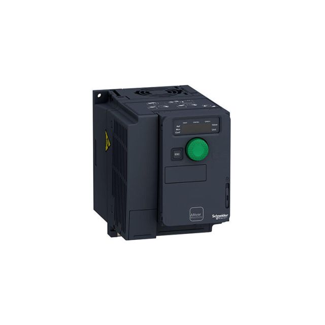 Variable Speed Drive 3 Phase ATV320 0.55KW 400V ATV320U06N4C