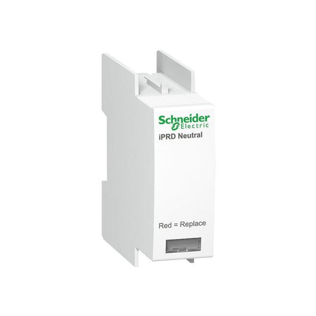 Replacement Cartridge T2 60kA Neutral