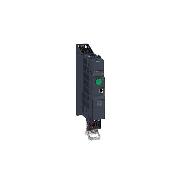Variable Speed Drive 3 Phase ATV320 1.1KW 400V ATV320U11N4B