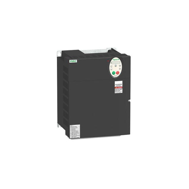 Variable Speed Drive 3 Phase ATV212 18KW 480V EMC ATV212HD18N4