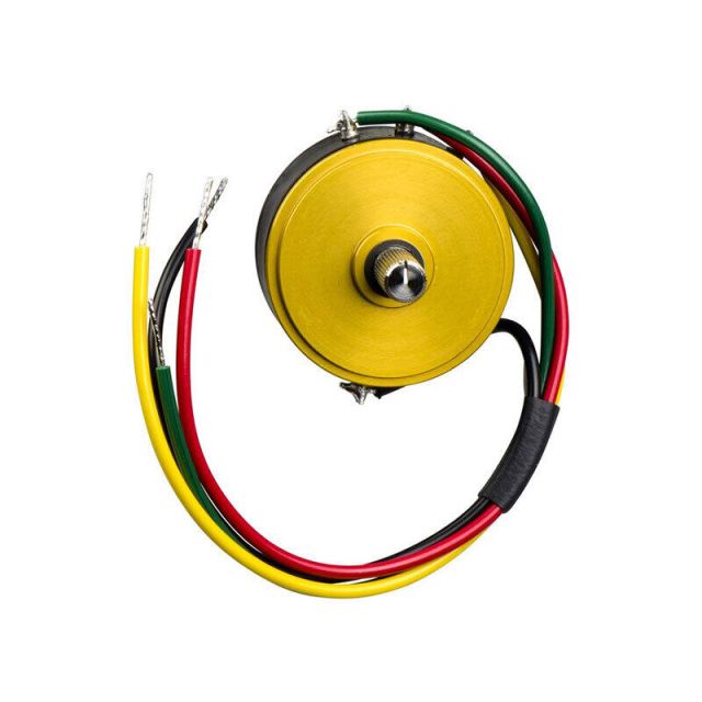 Potentiometer 4700 Ohm 15mm XKDZ1547