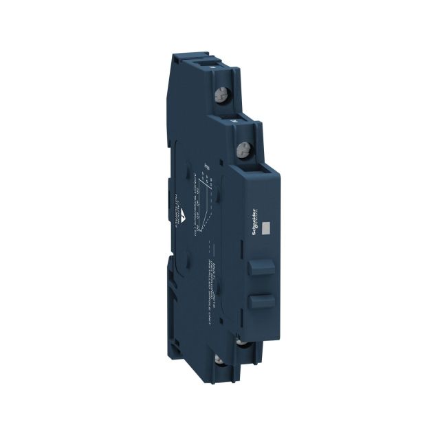 Harmony Solid State Contactor DIN 6A Vi 90-280 VAC Vo 200...265 SSM1A16P7