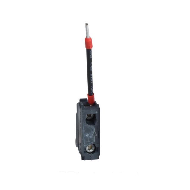 Single Block for Test Light Function ZBZG156
