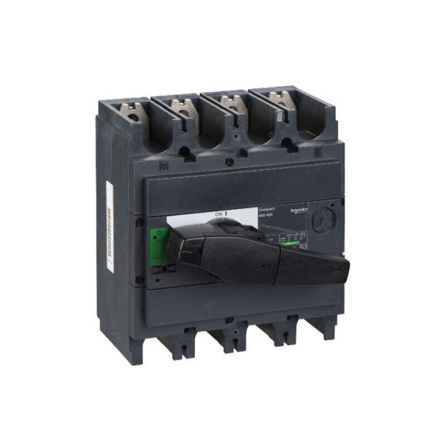 Switch Disconnector 4P 400Α 31111