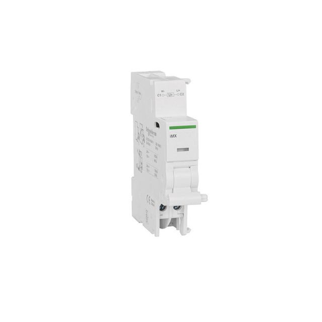 IMX Working Coil  12-24VAC VDC A9A26478