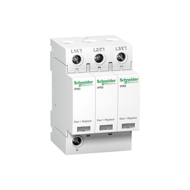 Acti 9 Iprd20 3P+N 350V A9L20300