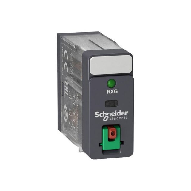 Μικρορελέ RXG 5A 2 Επαφές 120VAC RXG22F7