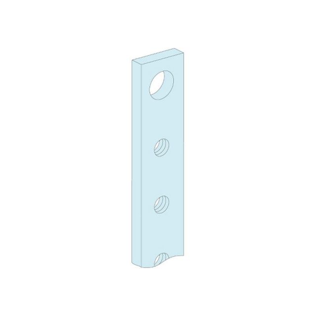 4 Threaded Bars 250A L1400 Linergy BS BB