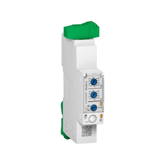 IFM Modbus- SL Interface Module LV434000