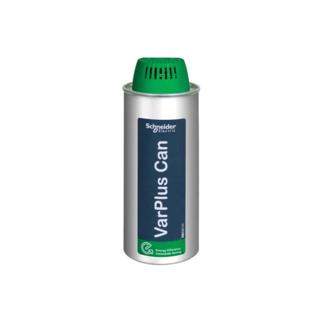 Capacitor 3F Powerlogic 12.5kvar Blrch125Α150Β40