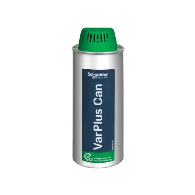 Capacitor 3F Varpluscan Hduty 20kvar 440V Blrch200A240B44