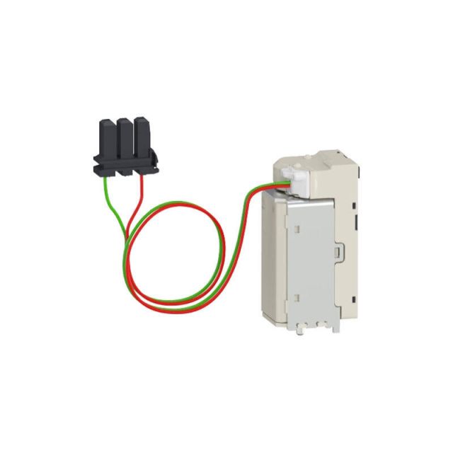 Πηνίο MX ή XF 200-250V για MTZ Σταθερού Τύπου LV833662SP