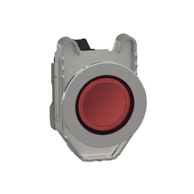 Pilot Light Flush Mounted Red F30  XB4FVM4