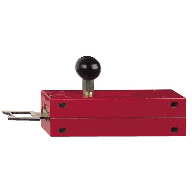 Key for Safety Limit Switch XCSZ05