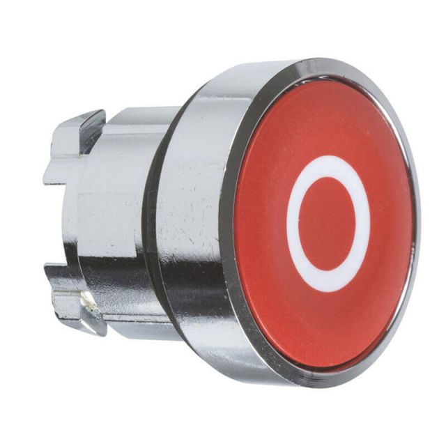 Button Head ZB4BA432