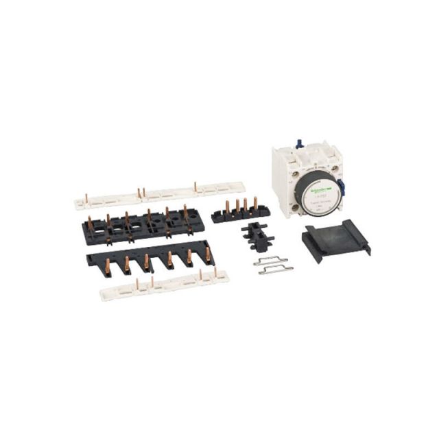 Kit for Star Delta Starter Assembling Tesys D18-D32 LAD93217