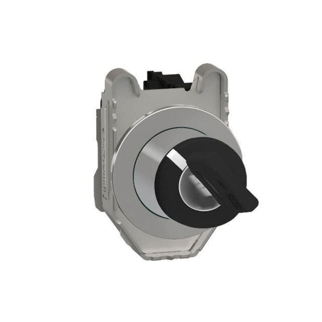 Selector Switch Flush Mounted F30.5 2 Positions Key Release 1NO XB4FG61