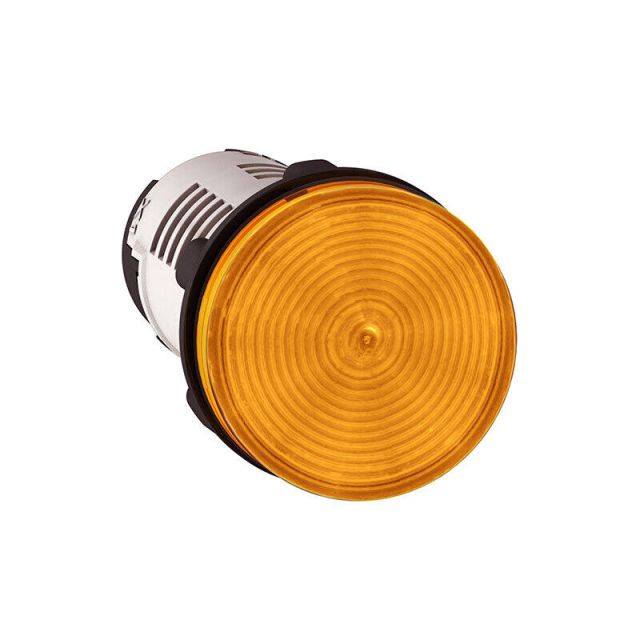 Pilot Light Orange F22 XB7EV08MP