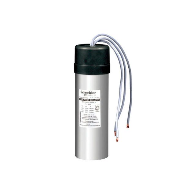 Capacitor 3F Varpluscan HDuty 15.4kvar 525V BLRCH154A185B52