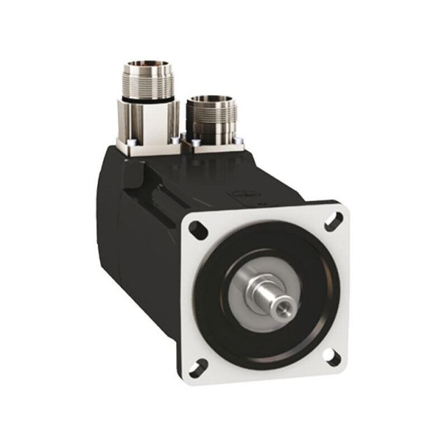 Σερβοκινητήρας 70mm 8000rpm 2.5Nm με Σφήνα Χωρίς Φρένο ip54 BMH0701P11A2A
