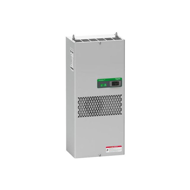Lateral Support Air Conditioning Unit 1000W 400-440V NSYCU1K2P4