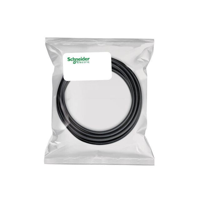 Καλώδιο Ελέγχου 2 x Rj45 Pto σε Pti,0.3m VW3M8502R03