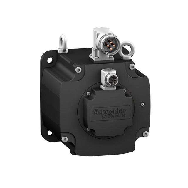 Σερβοκινητήρας 48Nm 4000rpm without Brake IP65-IP67 BMH1902P31A2A