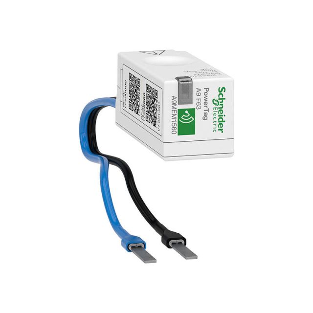 Αισθητήρας Ενέργειας PowerTag Flex 230V 63A 1P+N A9MEM1560
